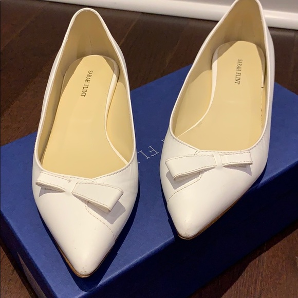 Sarah Flint Natalie flats - Picture 1 of 4